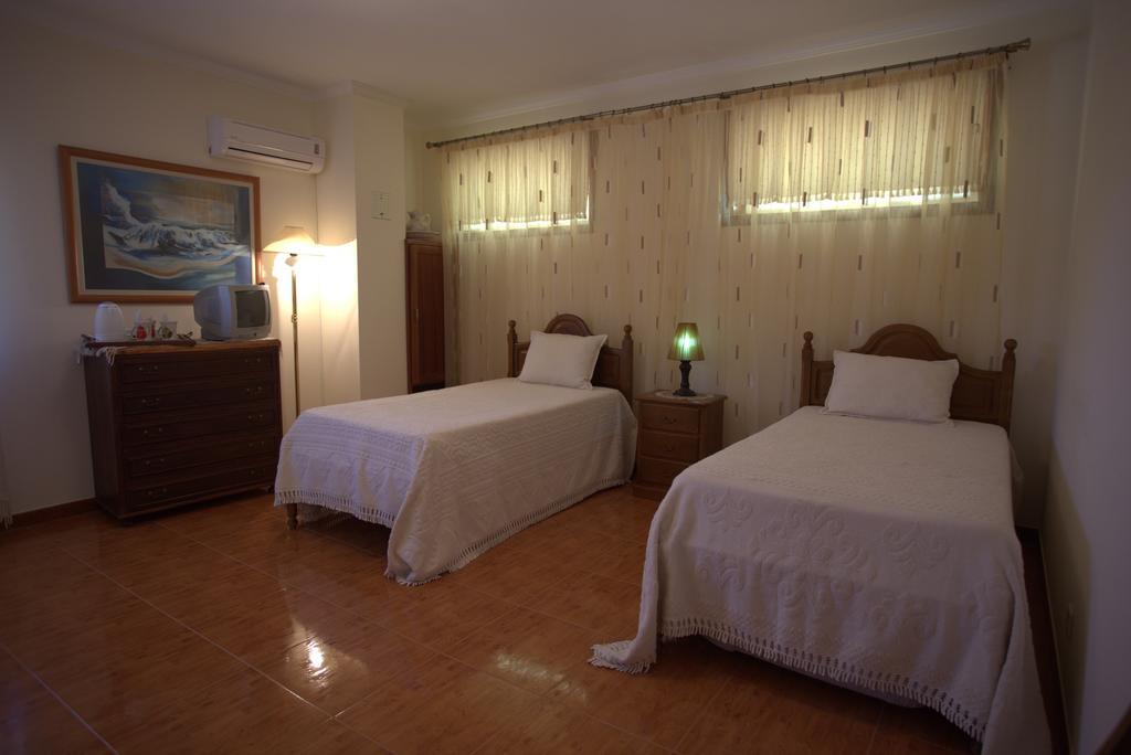Casa Das Aguas Ferreas Mogadouro (Braganca) Quarto foto